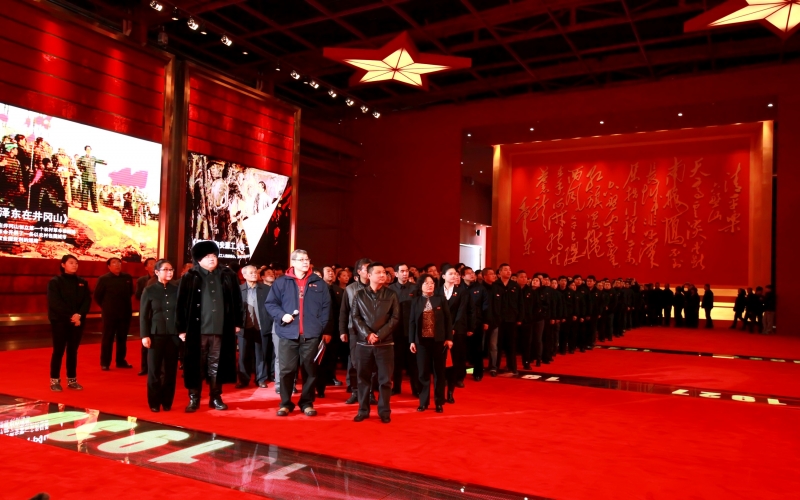 2013年，全面开花，开启新起点、新征程、新跨越