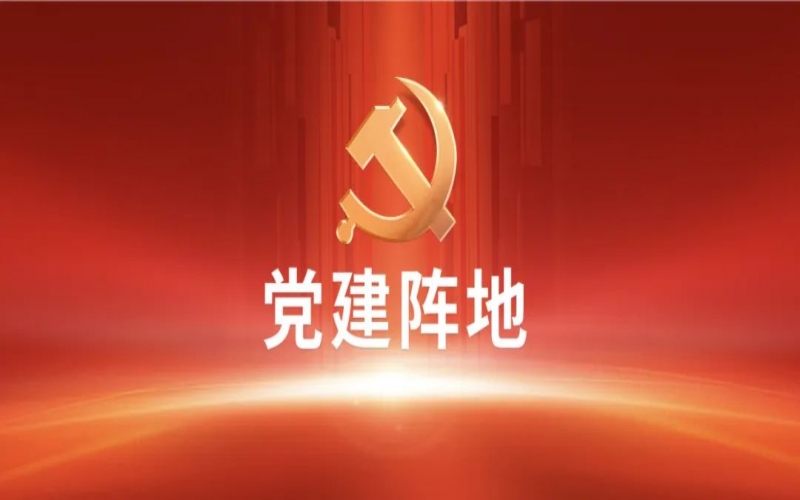 党建阵地 - 互学互鉴 共同提高 瓦力游戏集团组织开展基层党建工作交流活动
